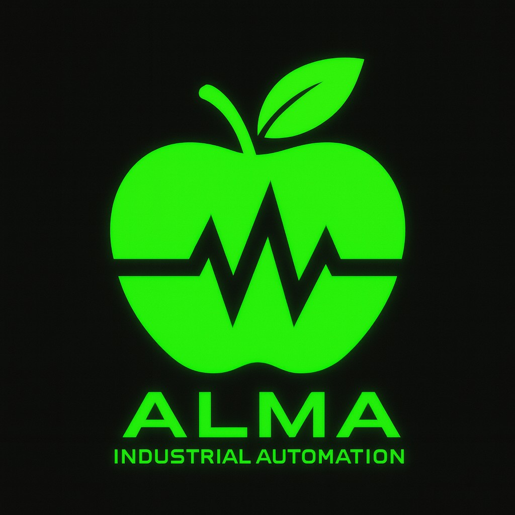 ALMA Automation Logo